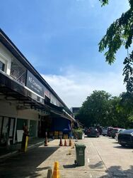 Jalan Tua Kong (D15), Retail #568328331